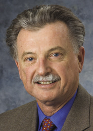 Norman Gruber, Salem Health